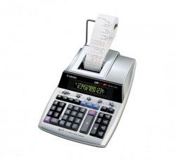 เครื่องคิดเลข Printing พิมพ์กระดาษ MP-1411 สเปคราชการ ธนาคาร